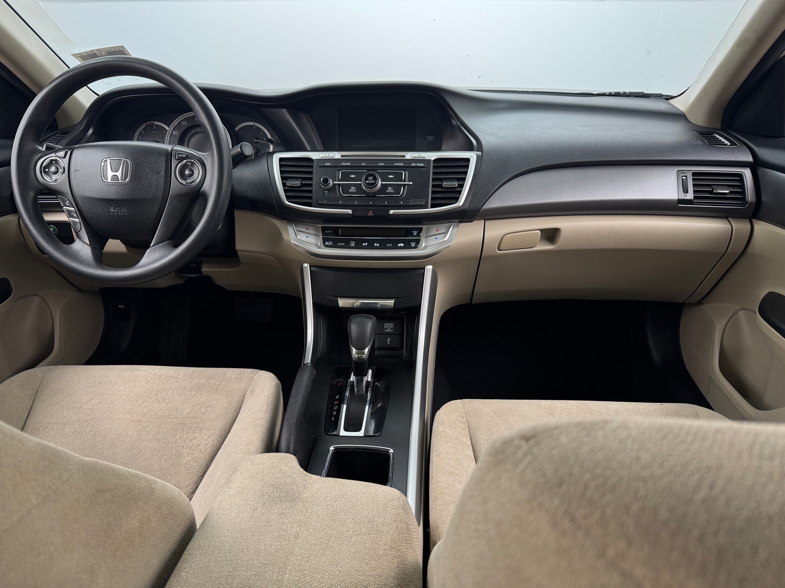 Thumbnail: 2013 Honda Accord - 3
