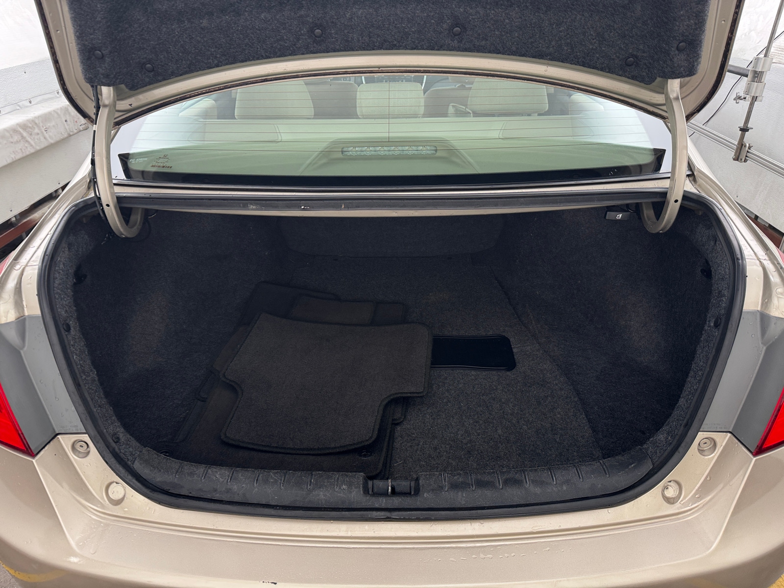 Thumbnail: 2013 Honda Accord - 7