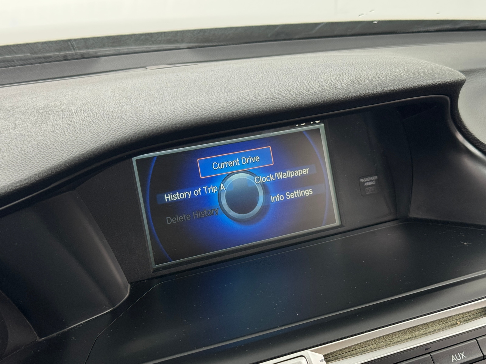 Thumbnail: 2013 Honda Accord - 4