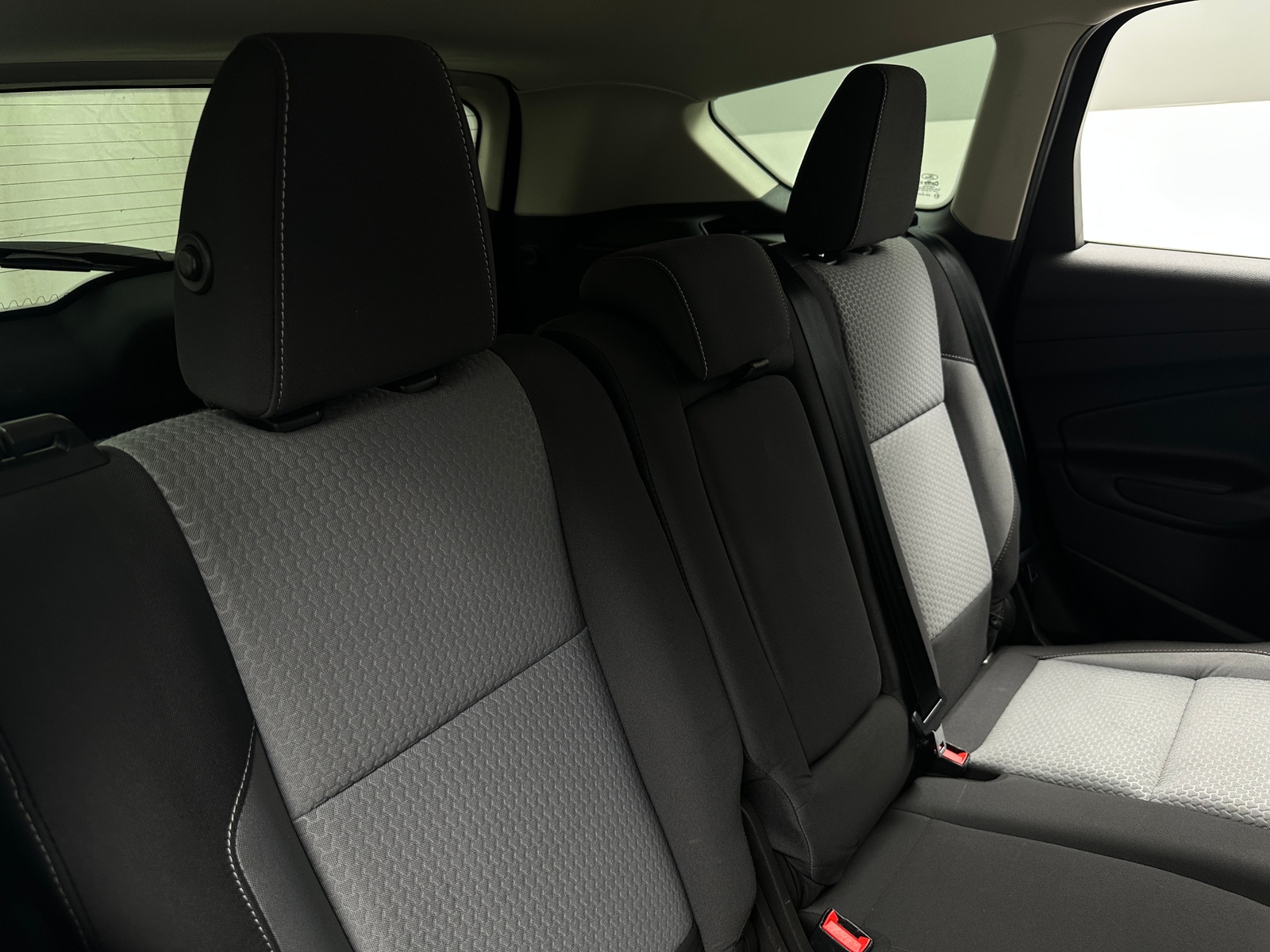 Thumbnail: 2017 Ford Escape - 6