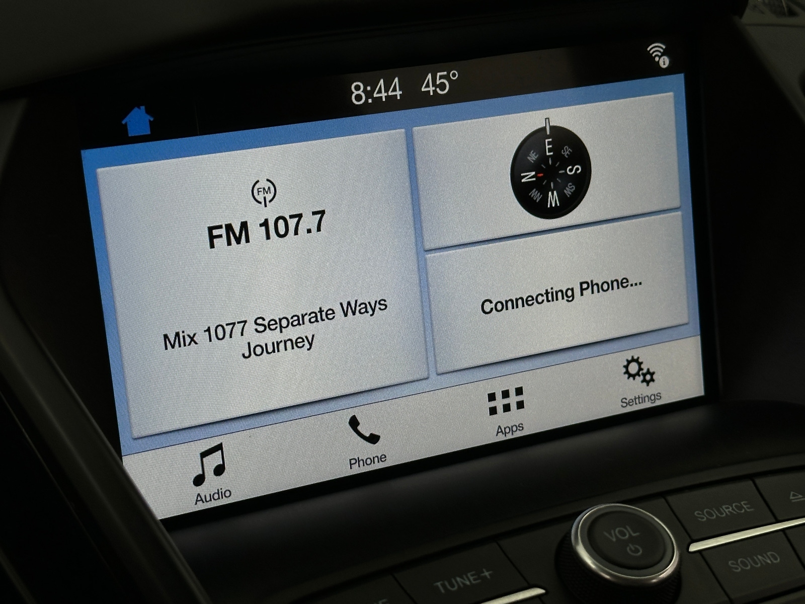 Thumbnail: 2017 Ford Escape - 4