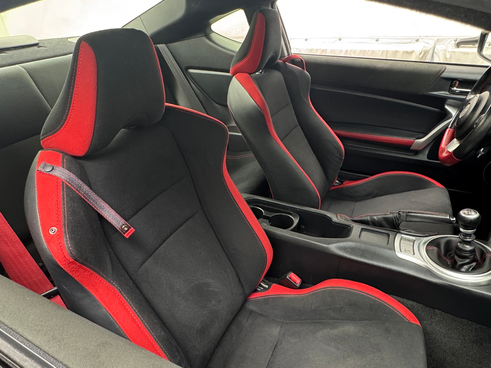 Thumbnail: 2019 Toyota 86 - 2