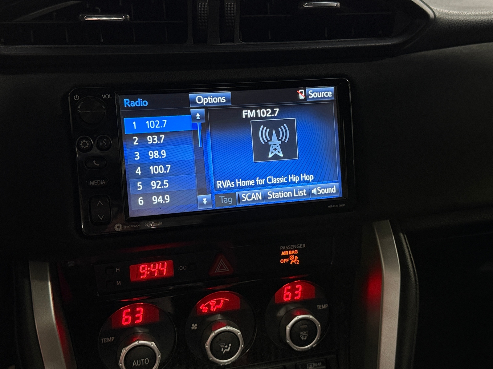 Thumbnail: 2019 Toyota 86 - 3