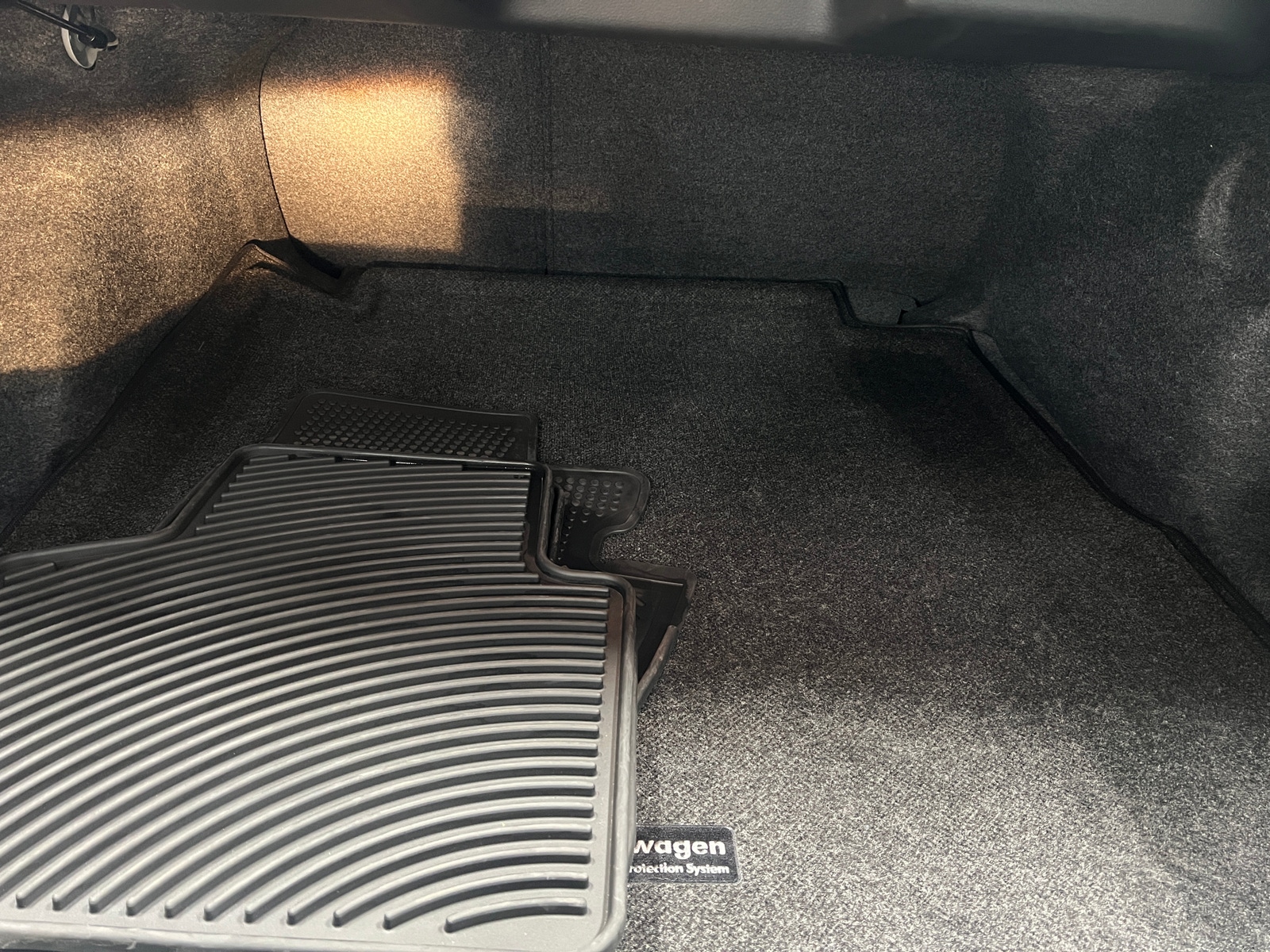 Thumbnail: 2022 Volkswagen Passat - 6