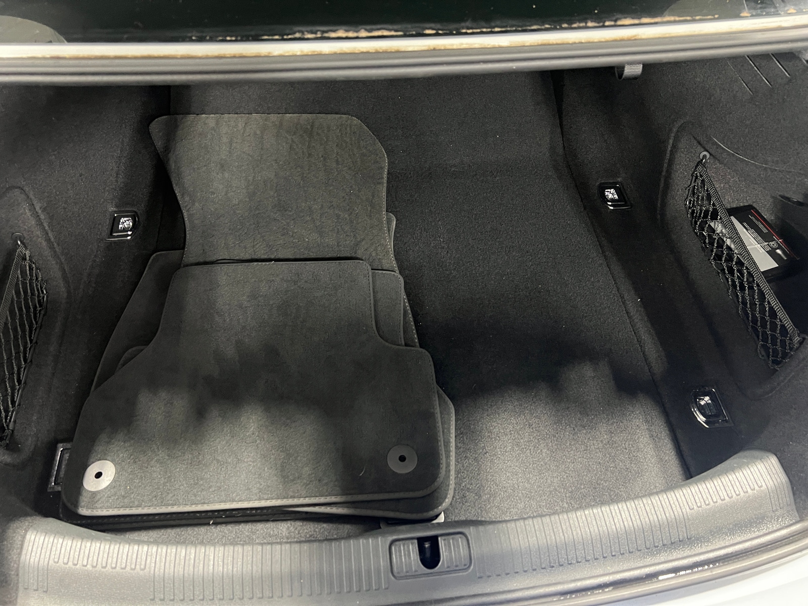 Thumbnail: 2018 Audi A4 - 6