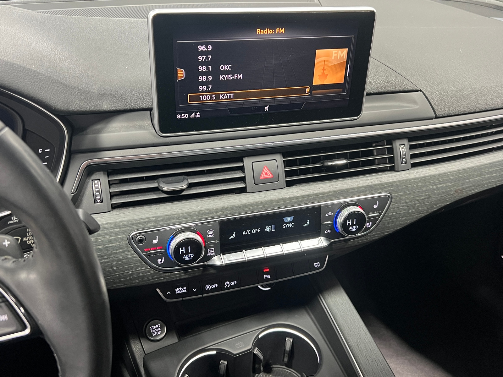 Thumbnail: 2018 Audi A4 - 3