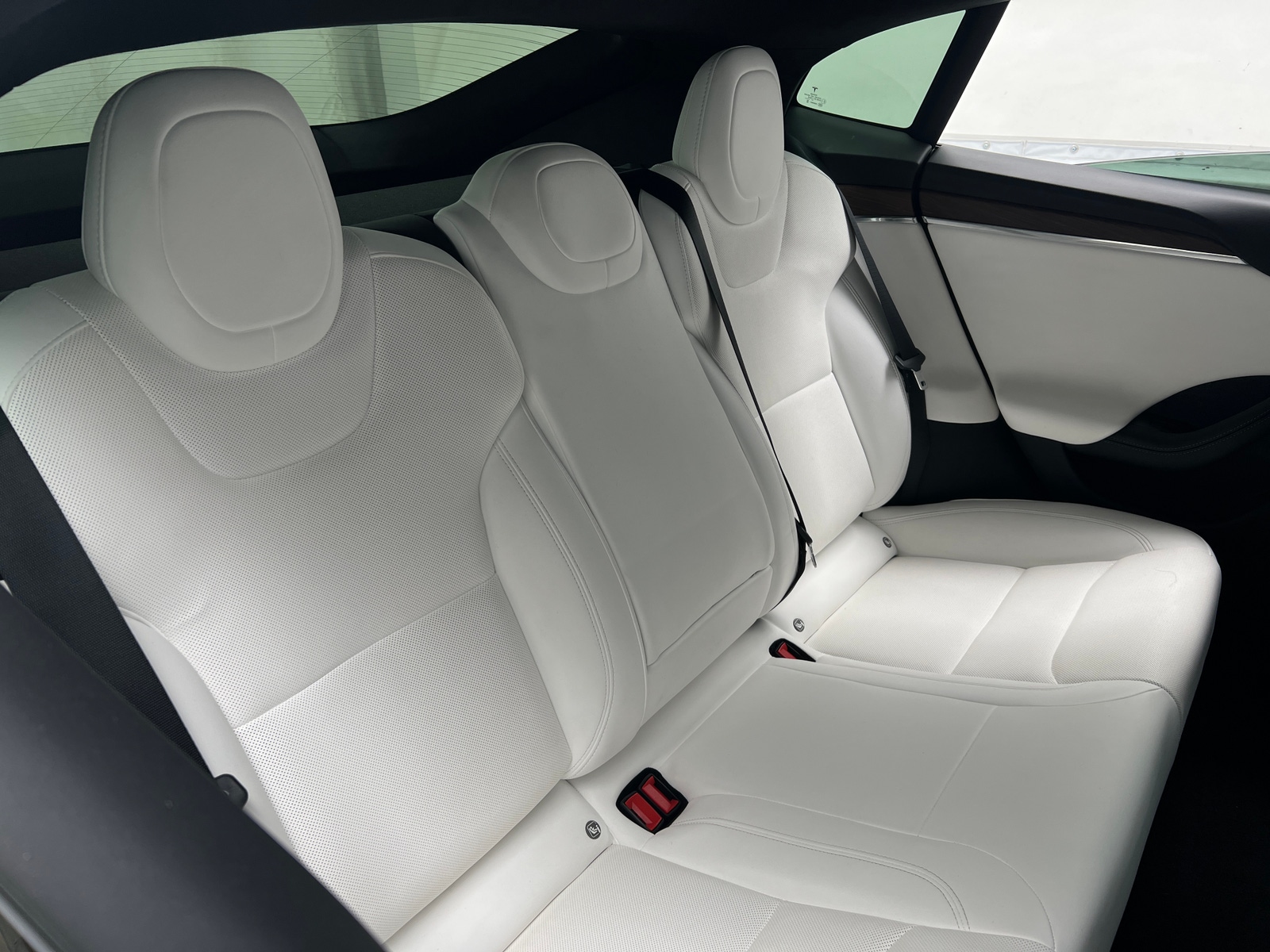 Thumbnail: 2022 Tesla Model S - 5