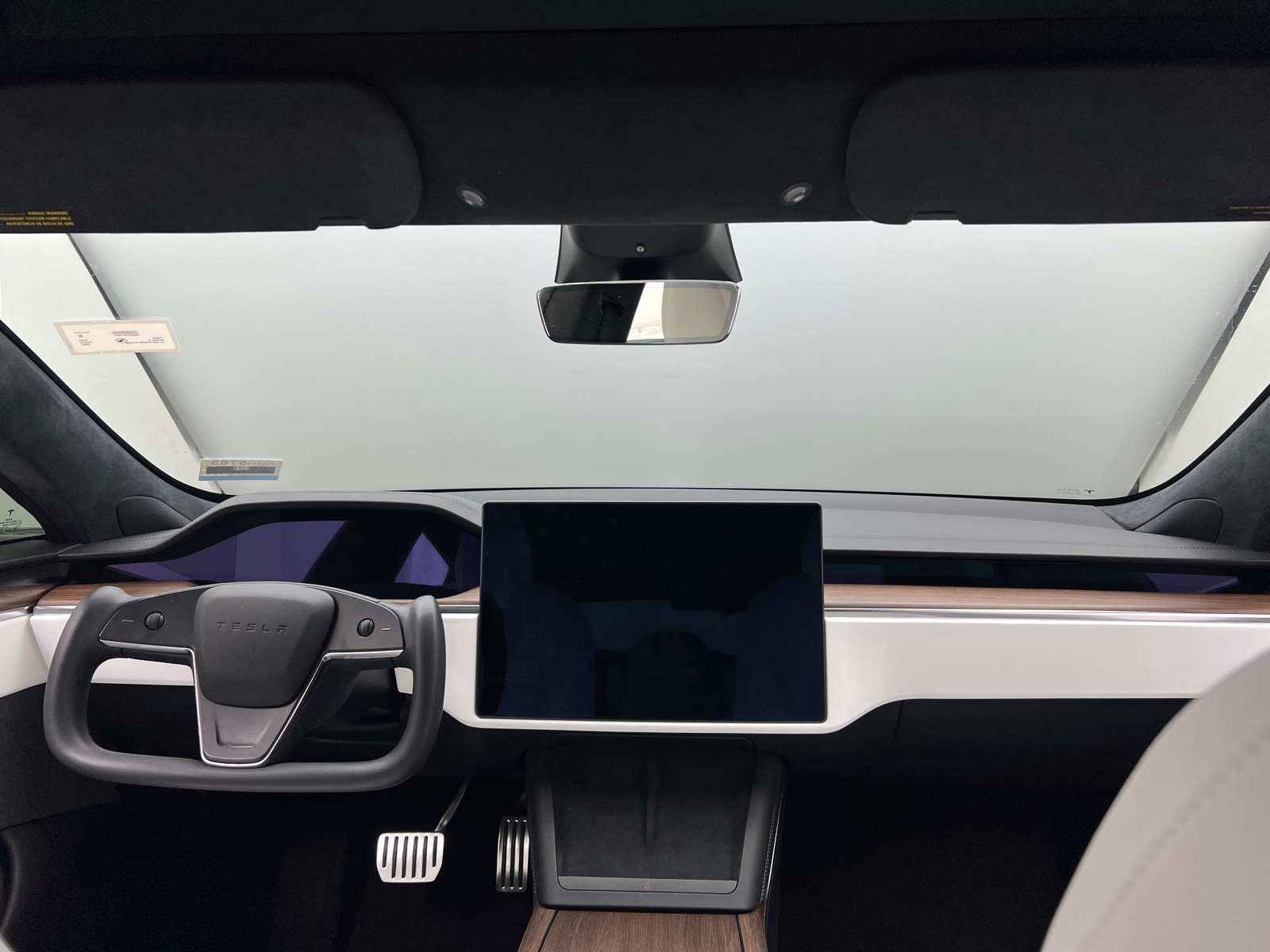 Thumbnail: 2022 Tesla Model S - 2