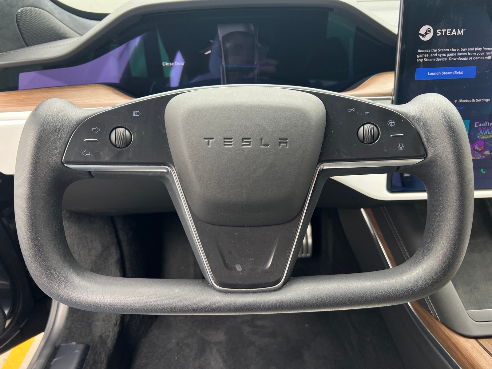 Thumbnail: 2022 Tesla Model S - 4