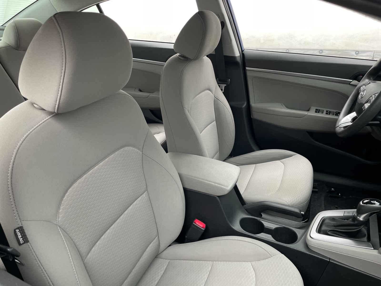 Thumbnail: 2019 Hyundai Elantra - 2