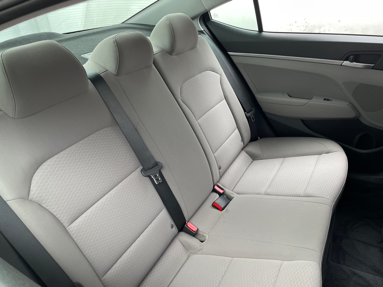 Thumbnail: 2019 Hyundai Elantra - 6