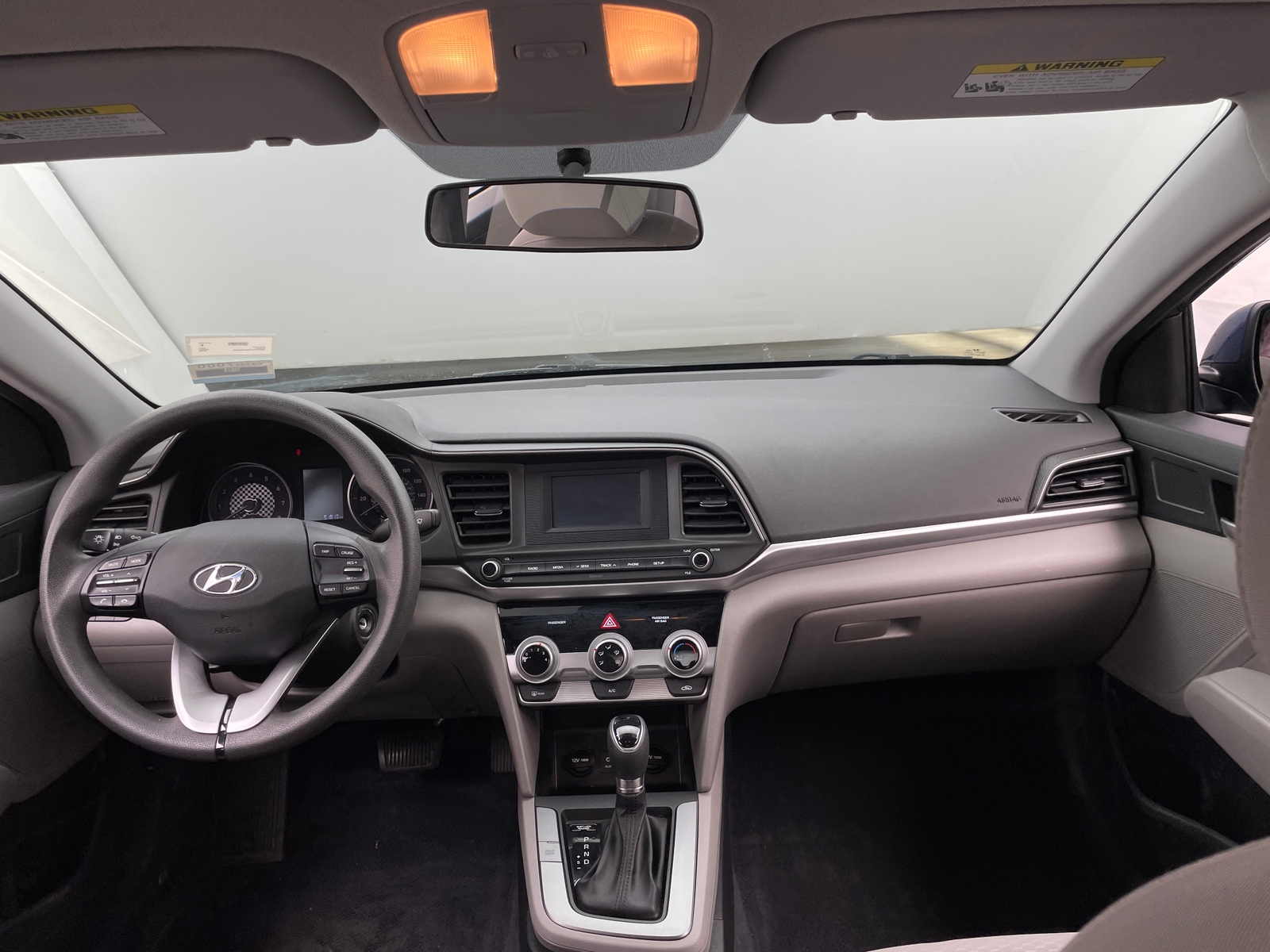 Thumbnail: 2019 Hyundai Elantra - 3