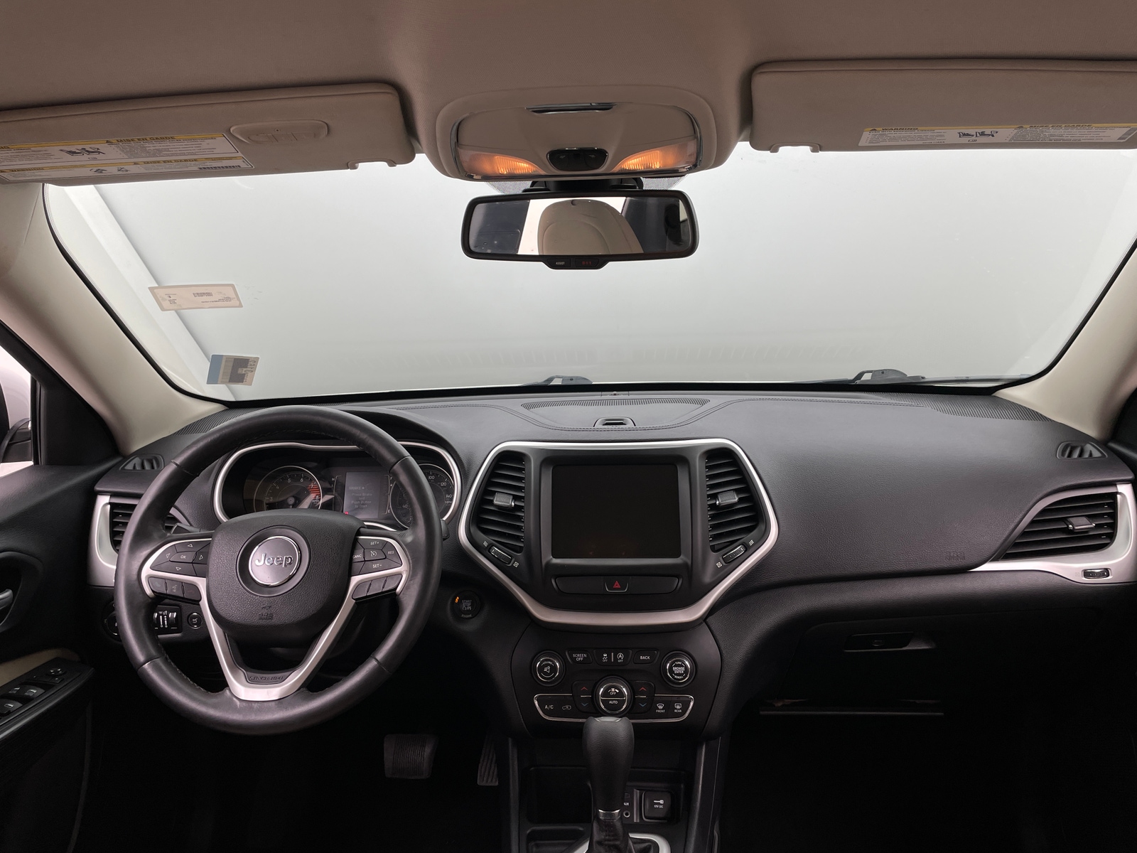 Thumbnail: 2016 Jeep Cherokee - 3