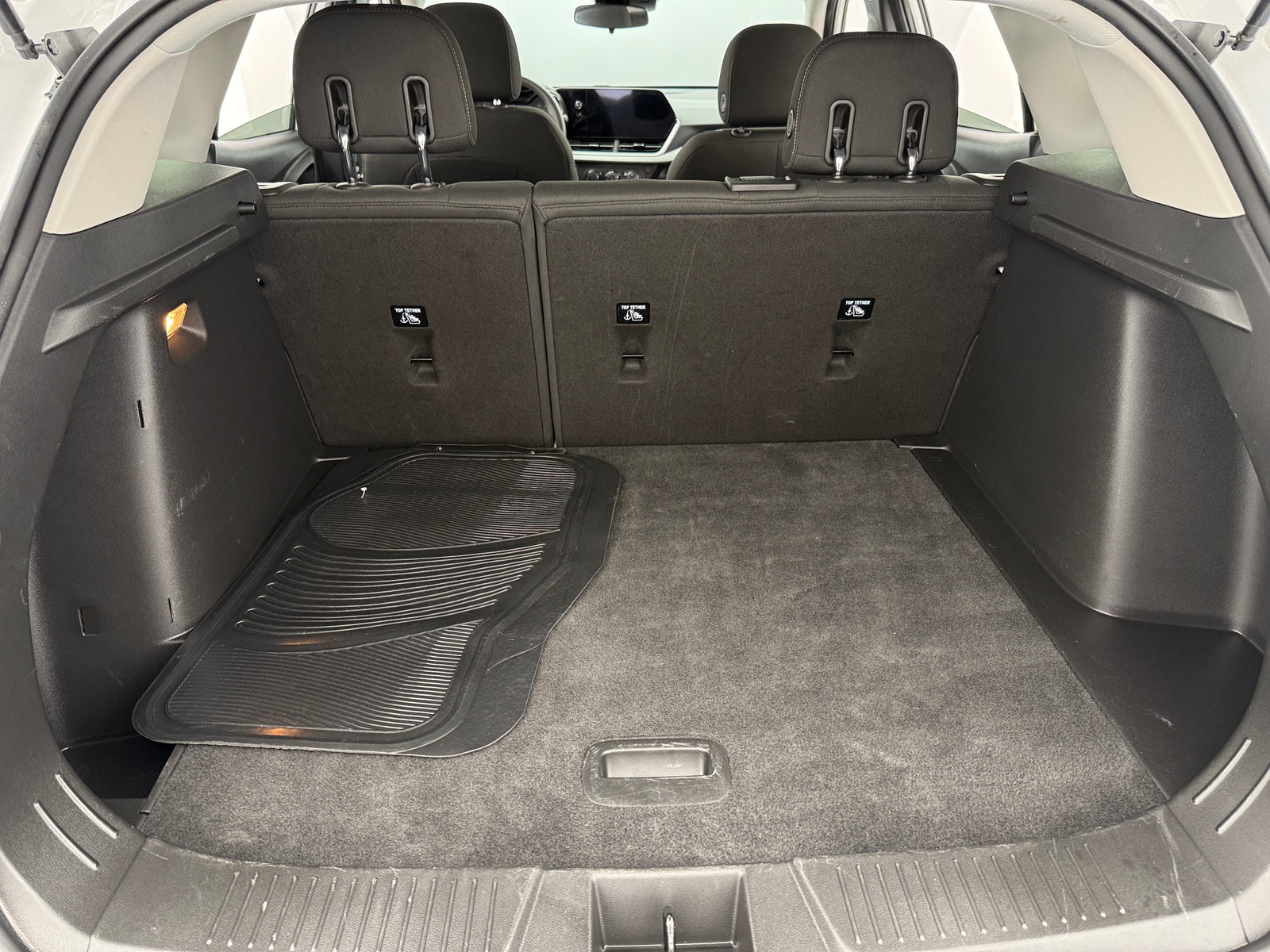 Thumbnail: 2025 Chevrolet Trax - 7