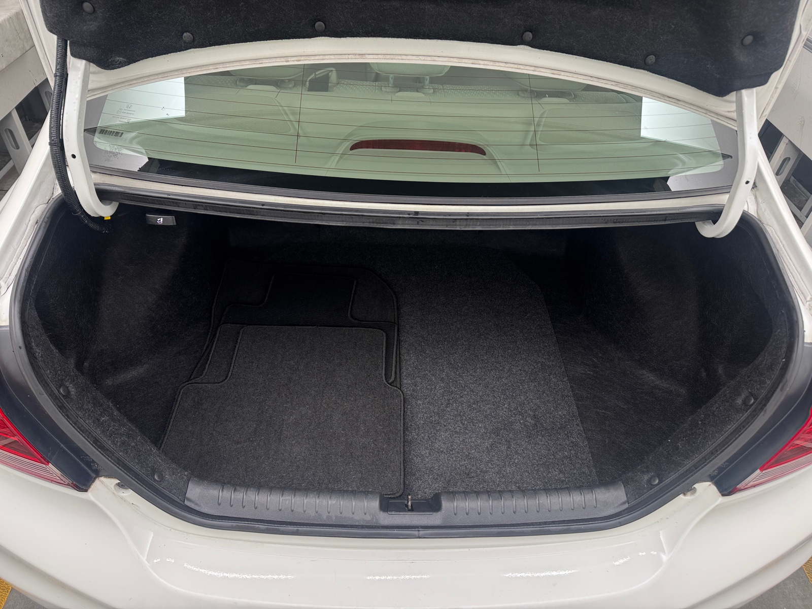 Thumbnail: 2014 Honda Civic - 7