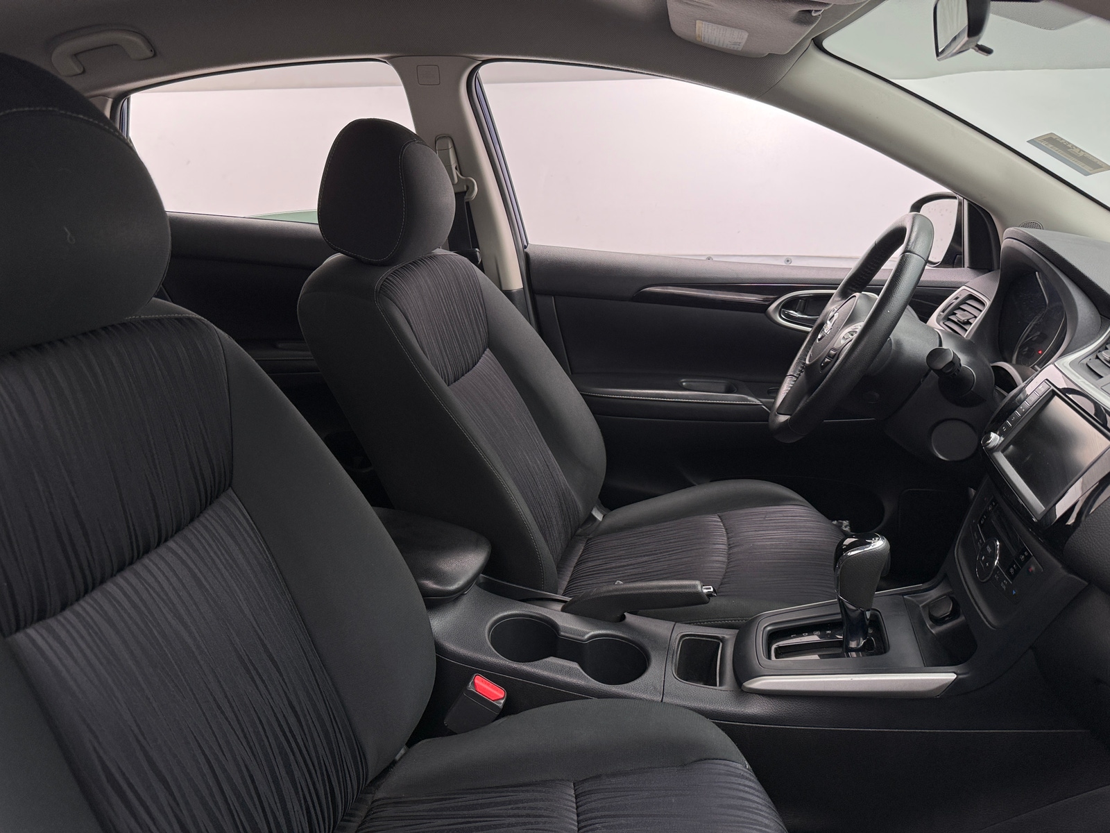 Thumbnail: 2019 Nissan Sentra - 2