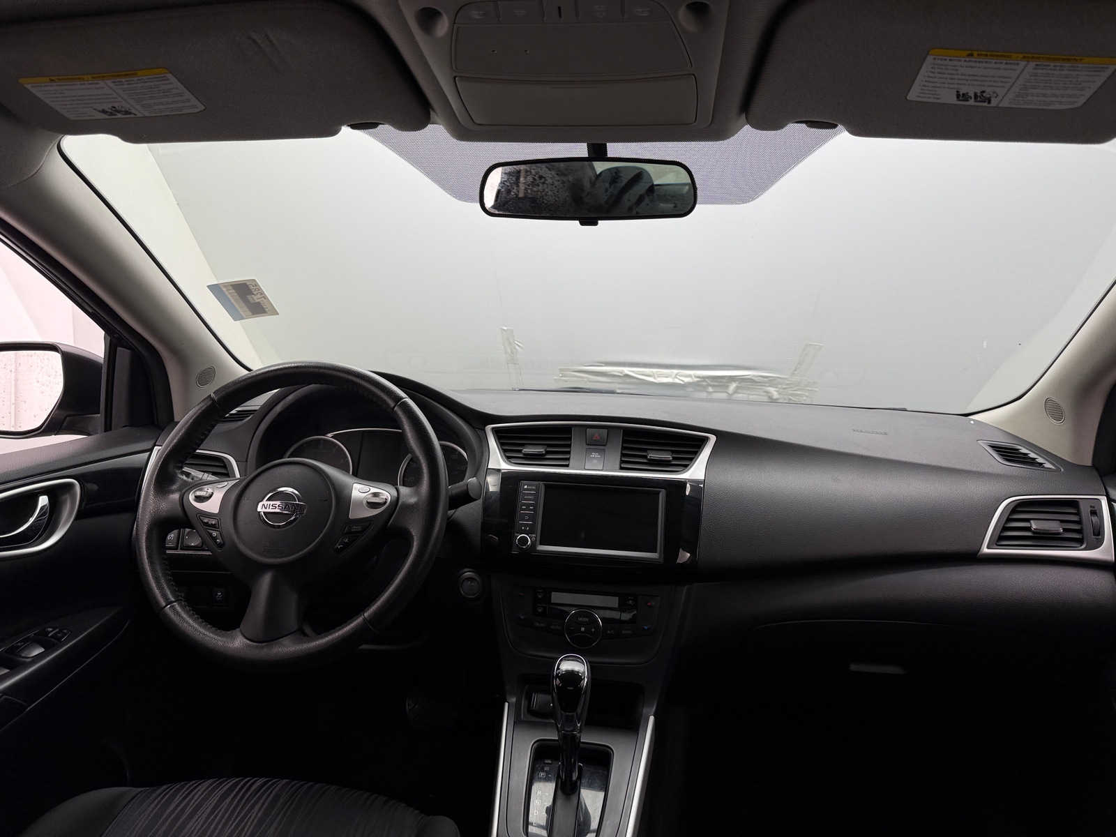 Thumbnail: 2019 Nissan Sentra - 3