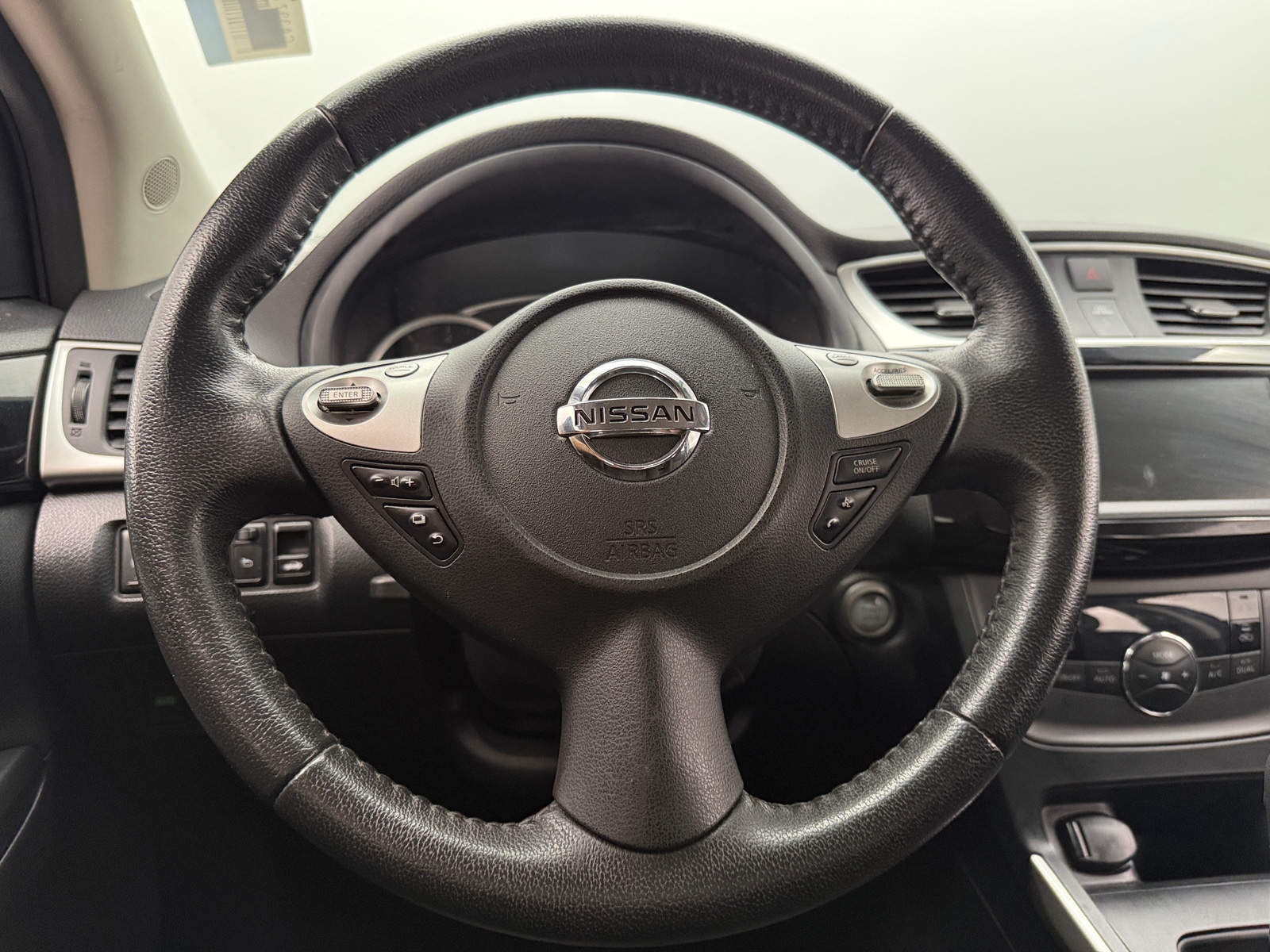 Thumbnail: 2019 Nissan Sentra - 5