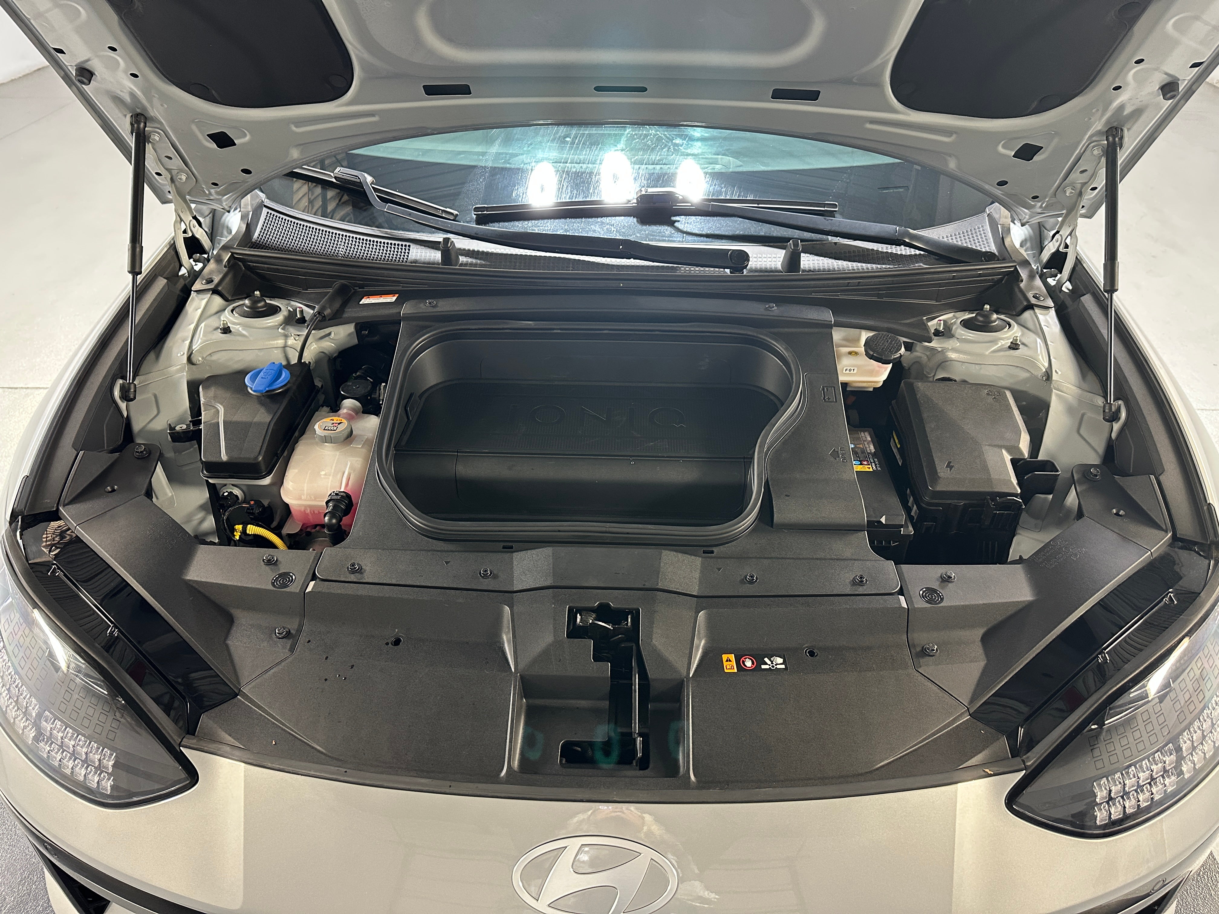 2023 Hyundai IONIQ 6