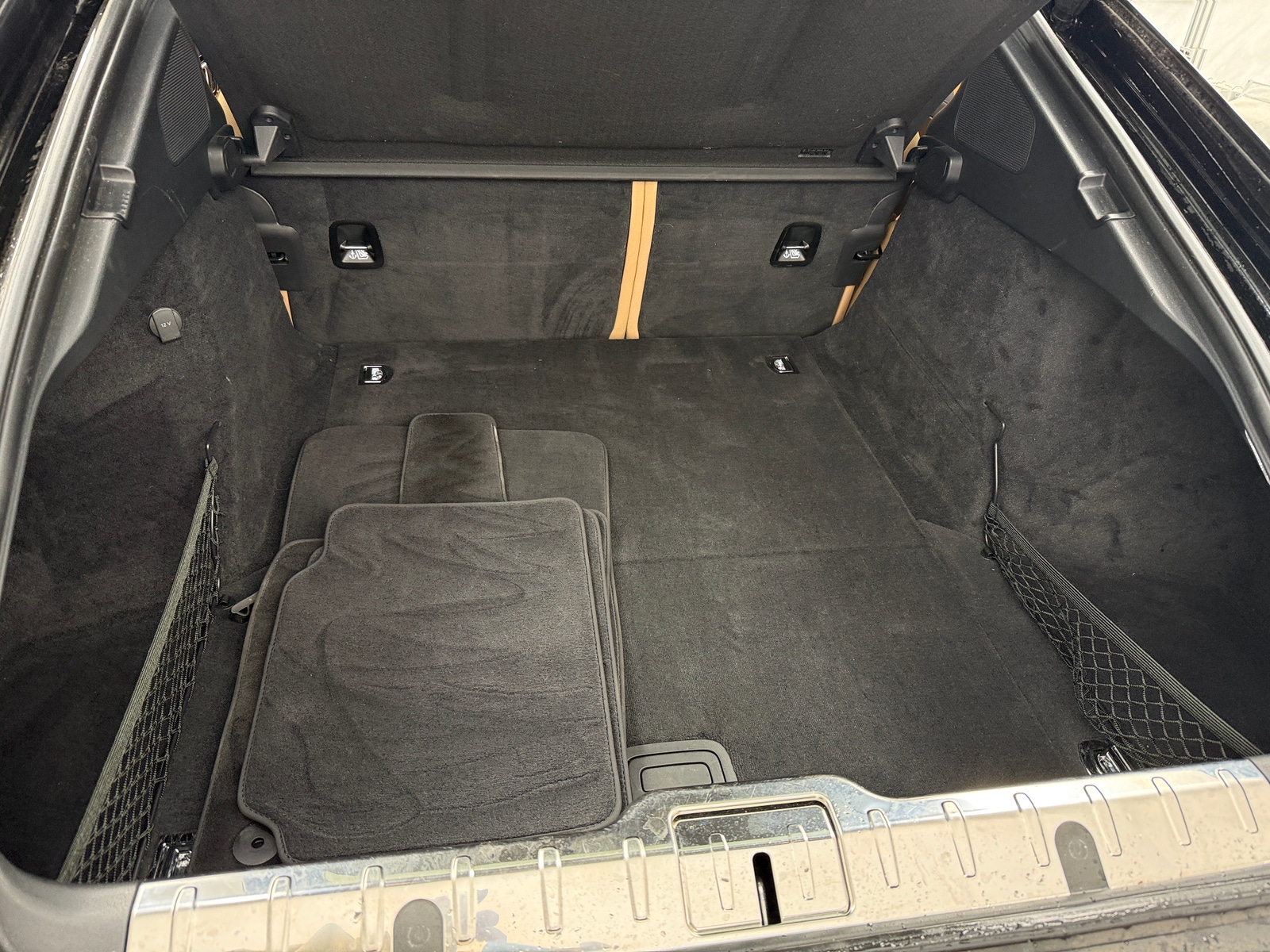 Thumbnail: 2018 Porsche Panamera - 7