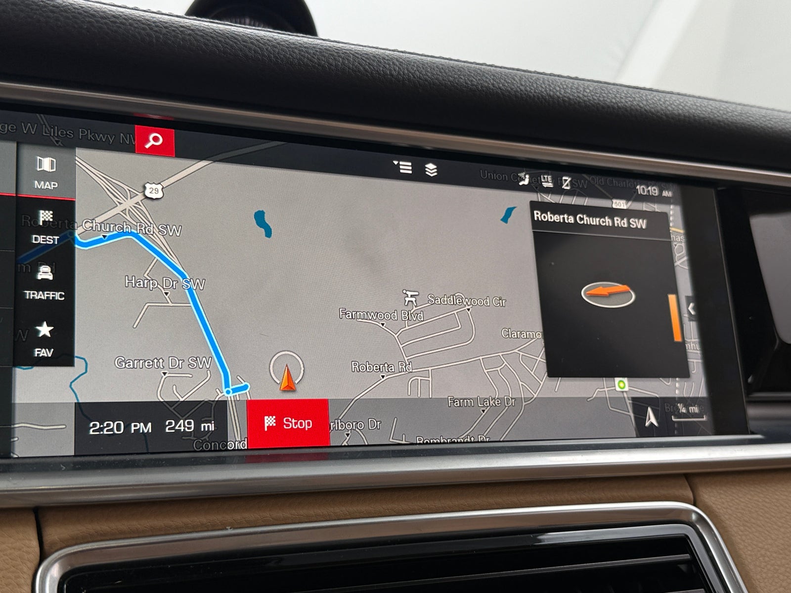 Thumbnail: 2018 Porsche Panamera - 4