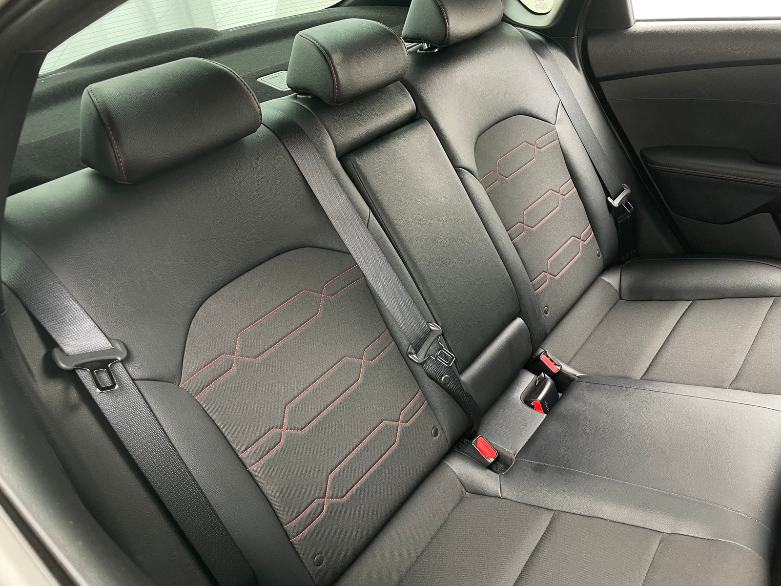 Thumbnail: 2023 Kia Forte - 6