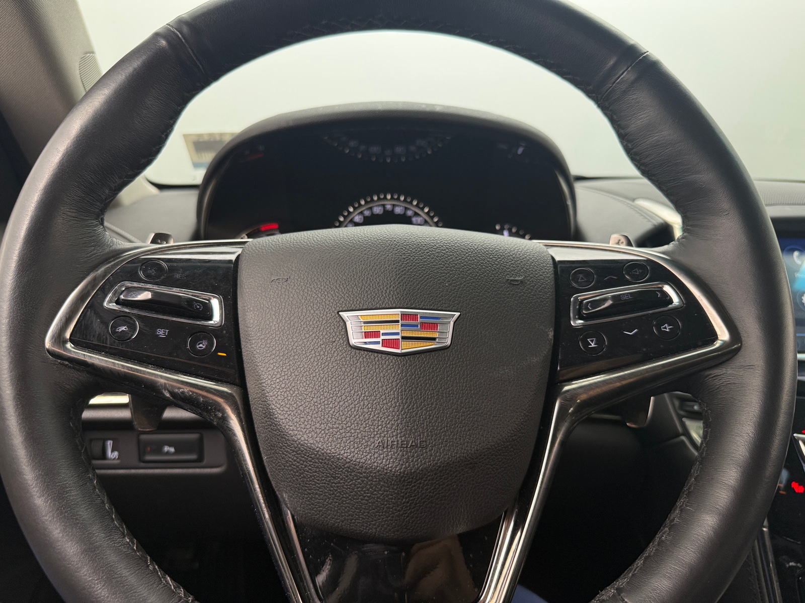 Thumbnail: 2019 Cadillac ATS - 3