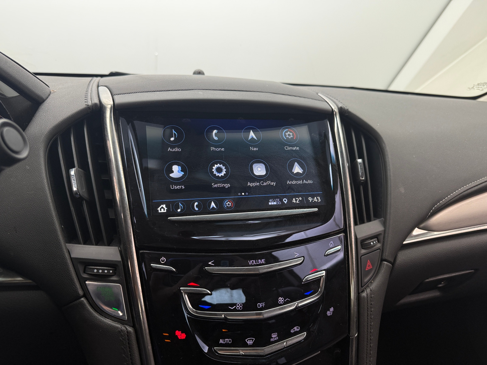 Thumbnail: 2019 Cadillac ATS - 2