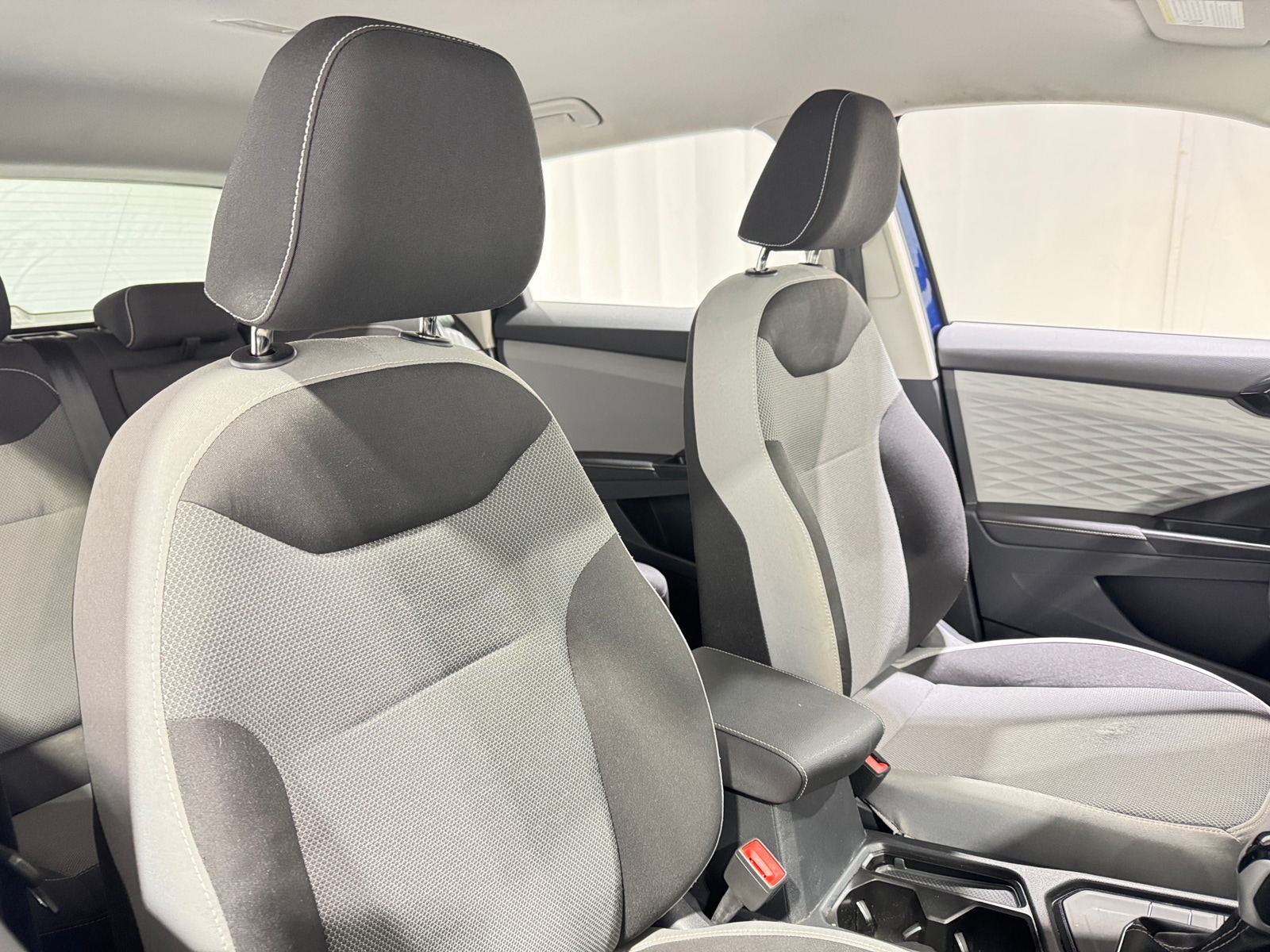 Thumbnail: 2024 Volkswagen Taos - 2