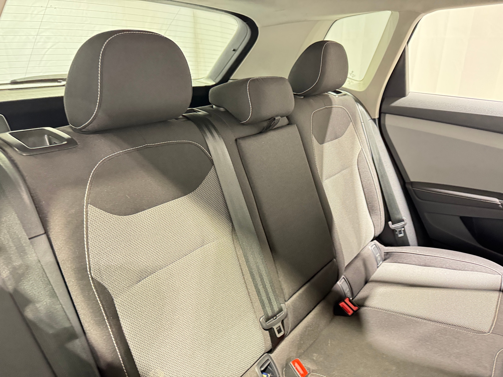 Thumbnail: 2024 Volkswagen Taos - 6