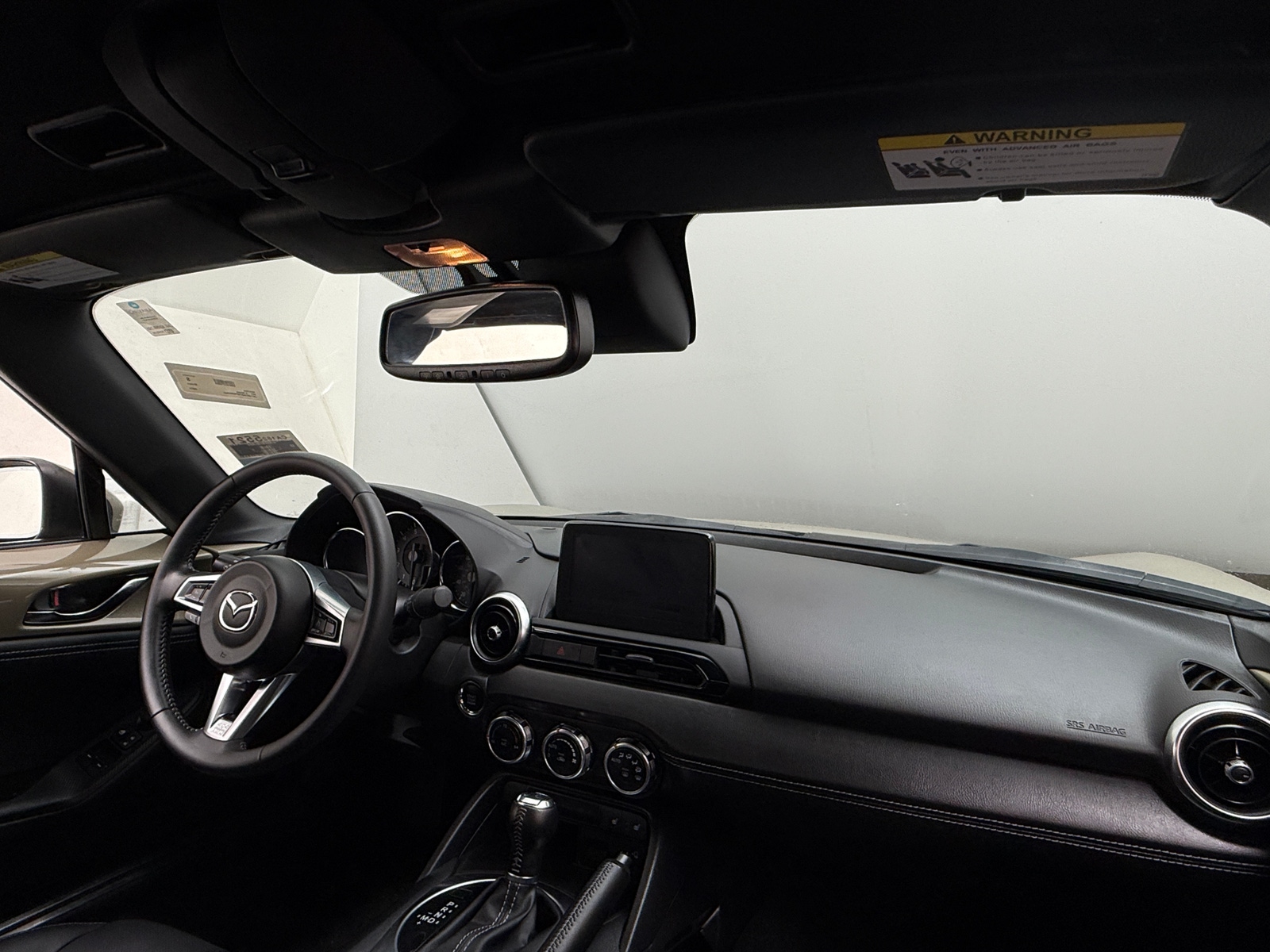 Thumbnail: 2023 Mazda MX-5 Miata - 2