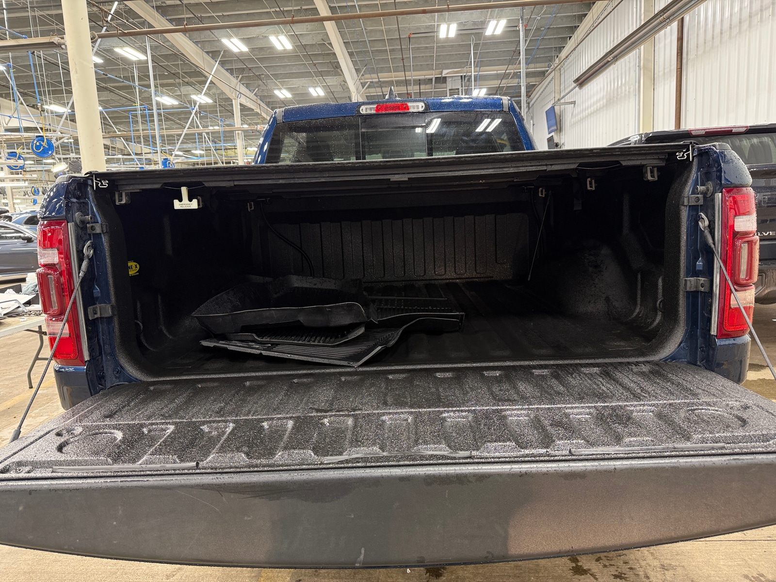 Thumbnail: 2022 RAM 1500 - 6