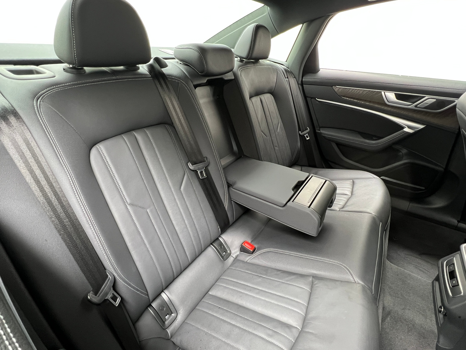 Thumbnail: 2019 Audi A6 - 5