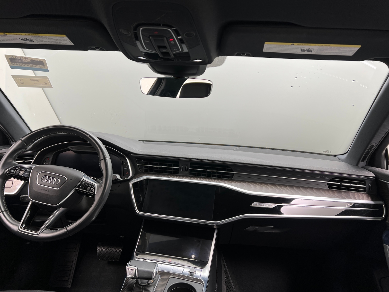 Thumbnail: 2019 Audi A6 - 2