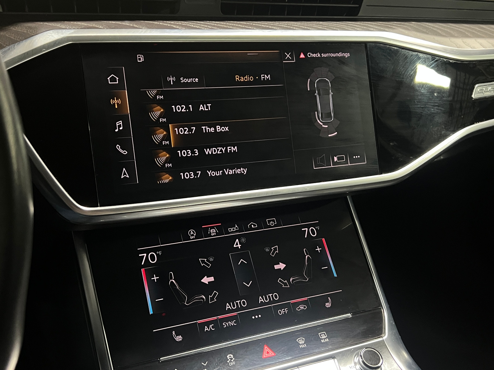 Thumbnail: 2019 Audi A6 - 3