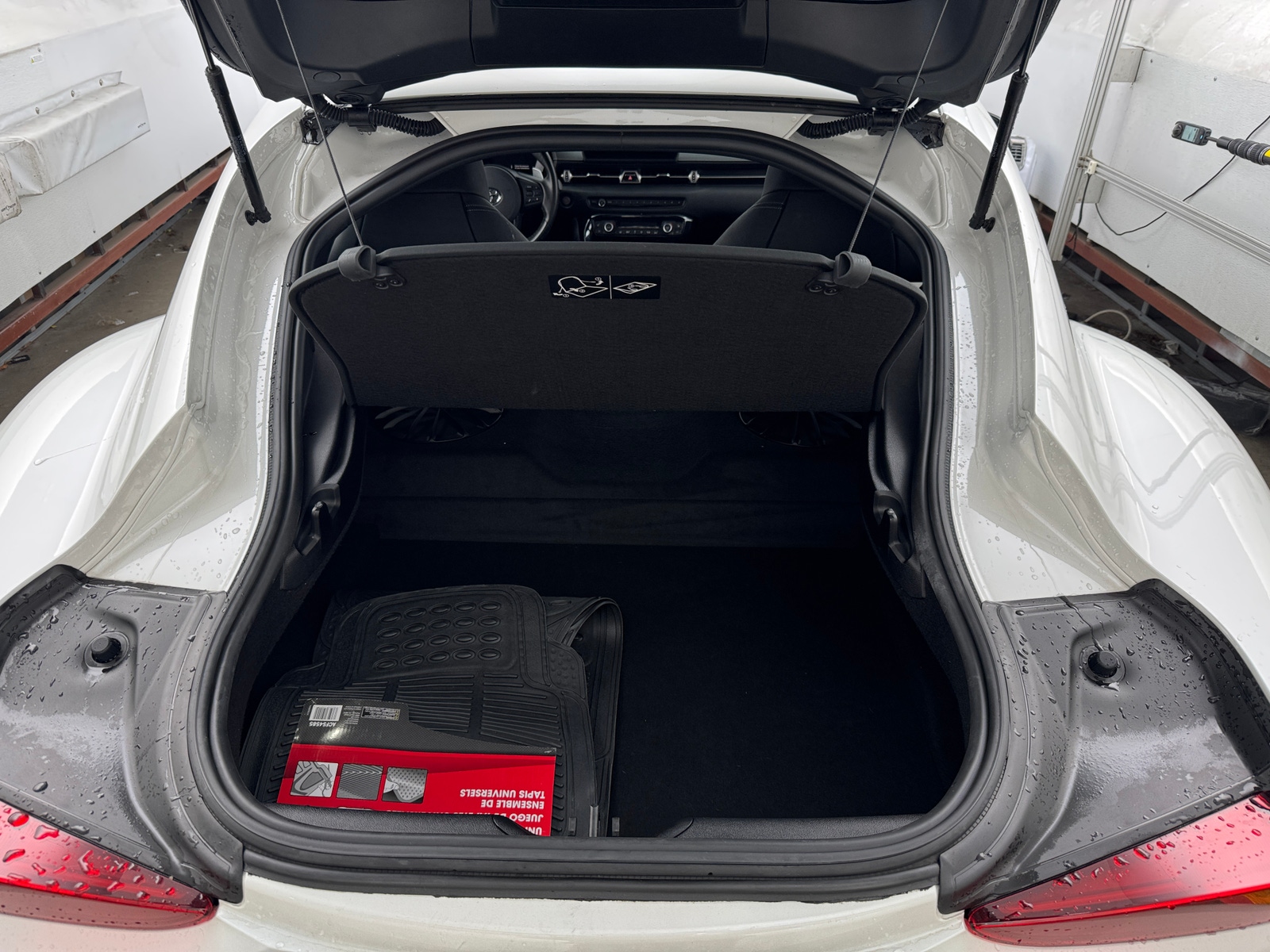 Thumbnail: 2022 Toyota GR Supra - 4