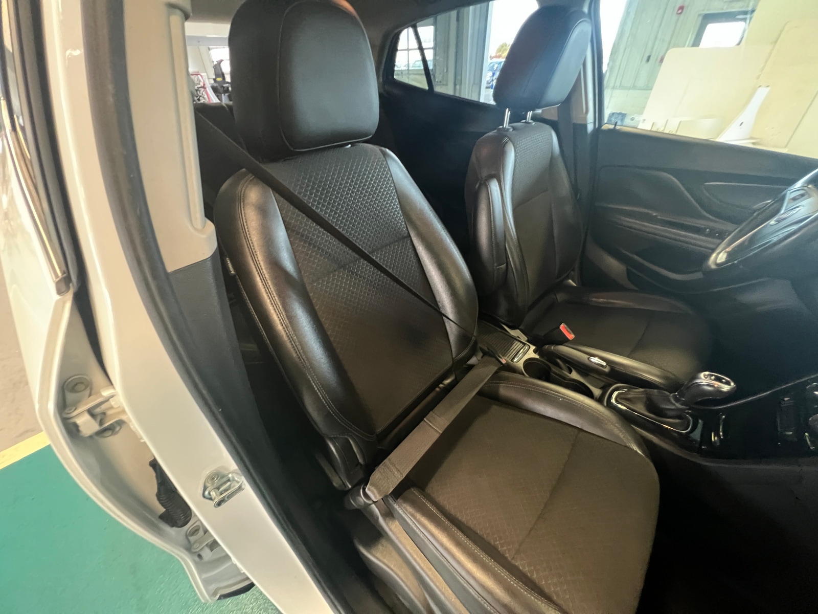 Thumbnail: 2020 Buick Encore - 2