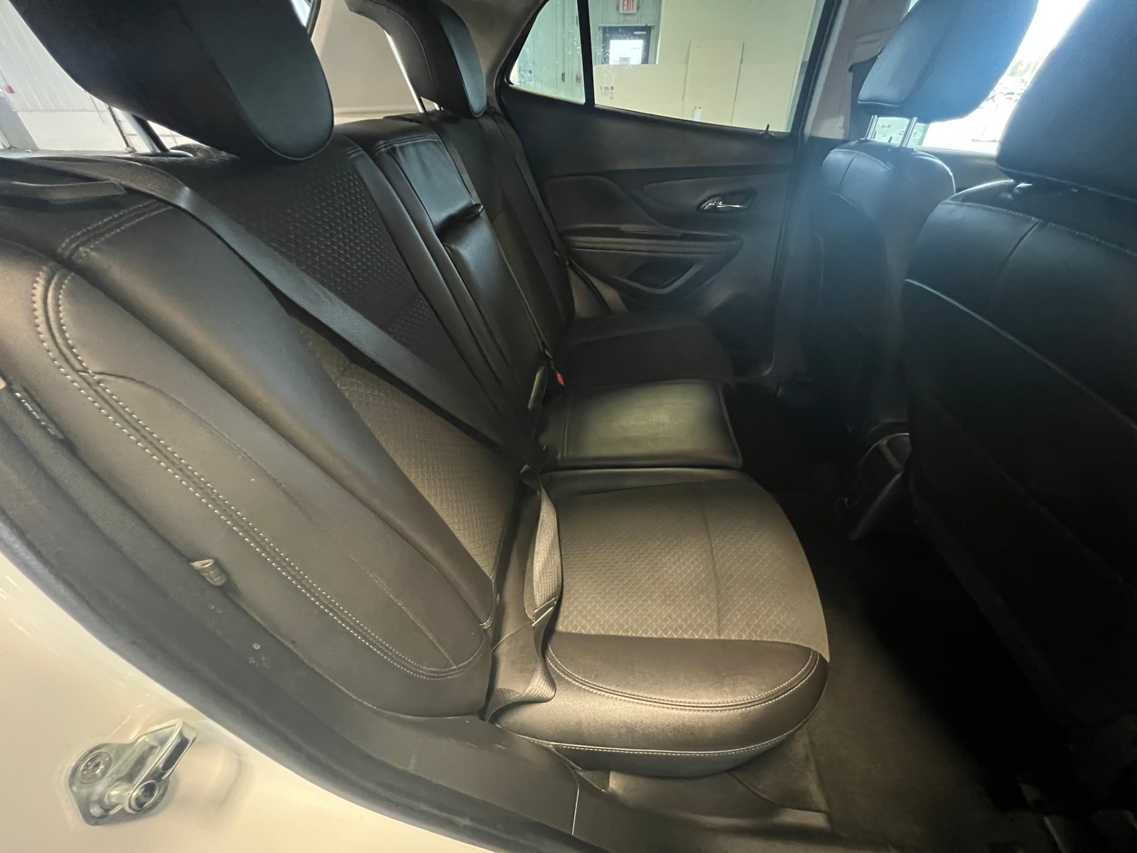 Thumbnail: 2020 Buick Encore - 6