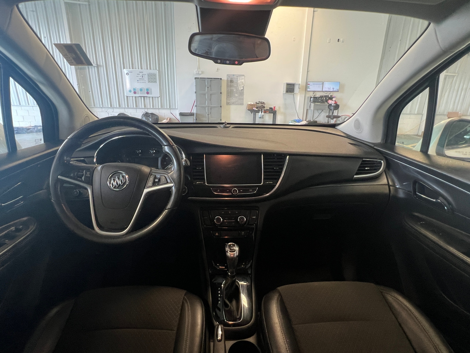 Thumbnail: 2020 Buick Encore - 3