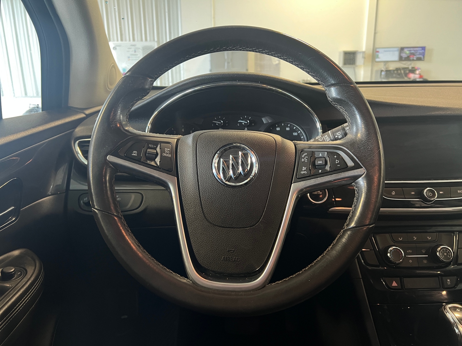 Thumbnail: 2020 Buick Encore - 5