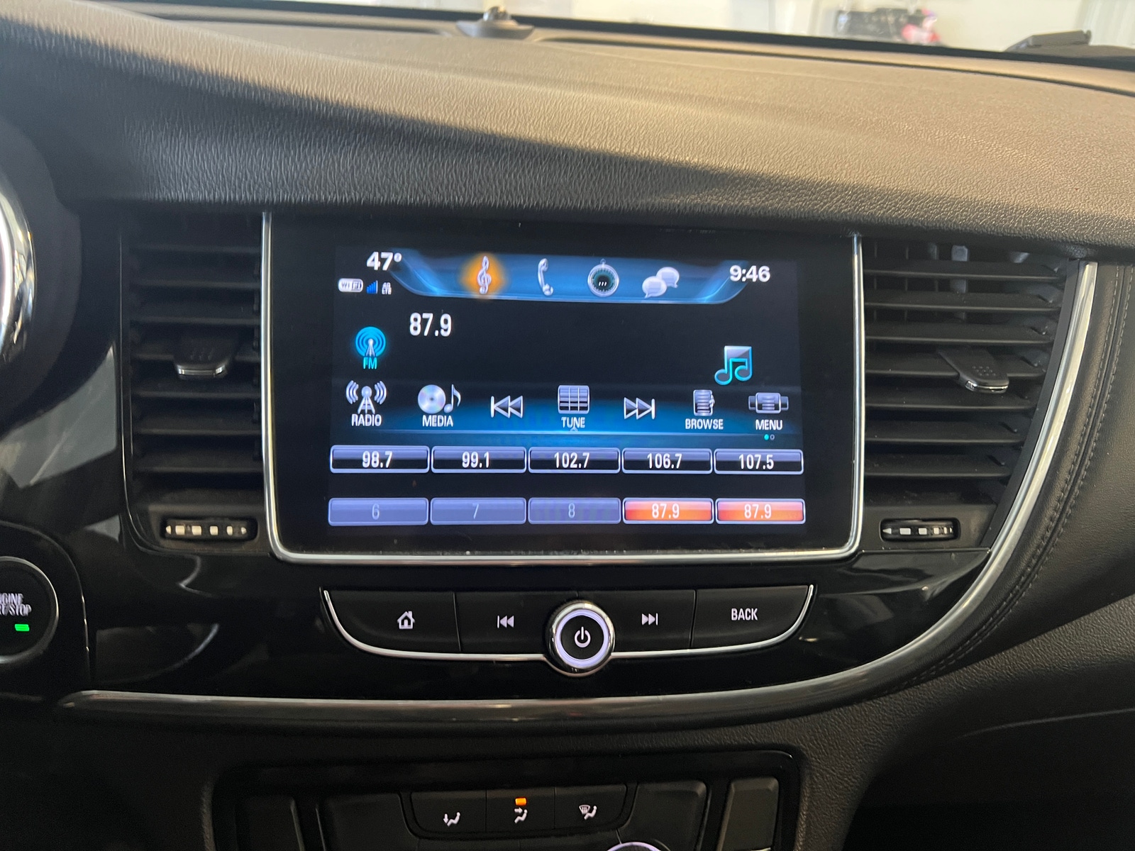 Thumbnail: 2020 Buick Encore - 4