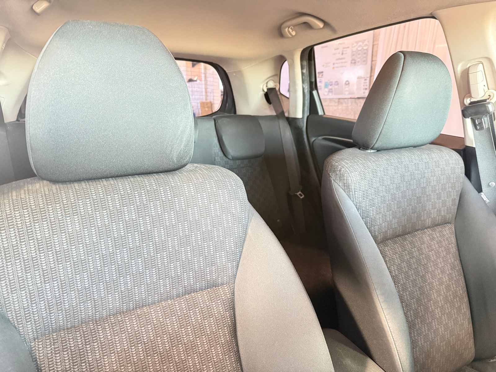 Thumbnail: 2017 Honda Fit - 2