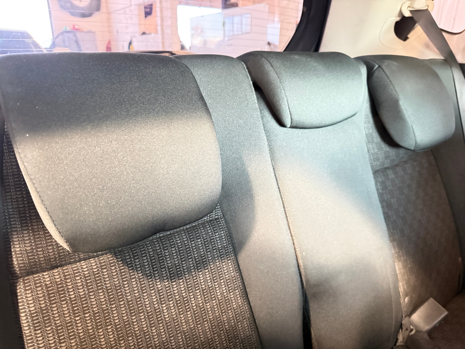 Thumbnail: 2017 Honda Fit - 6