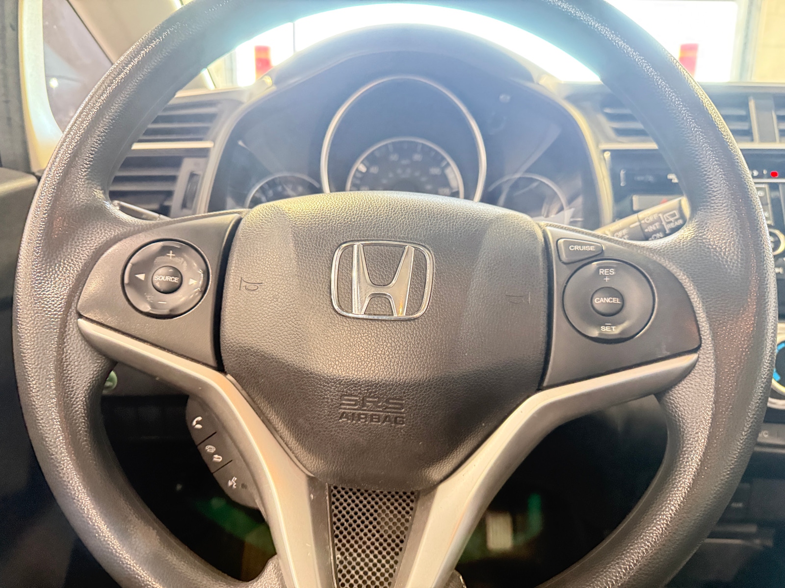 Thumbnail: 2017 Honda Fit - 5