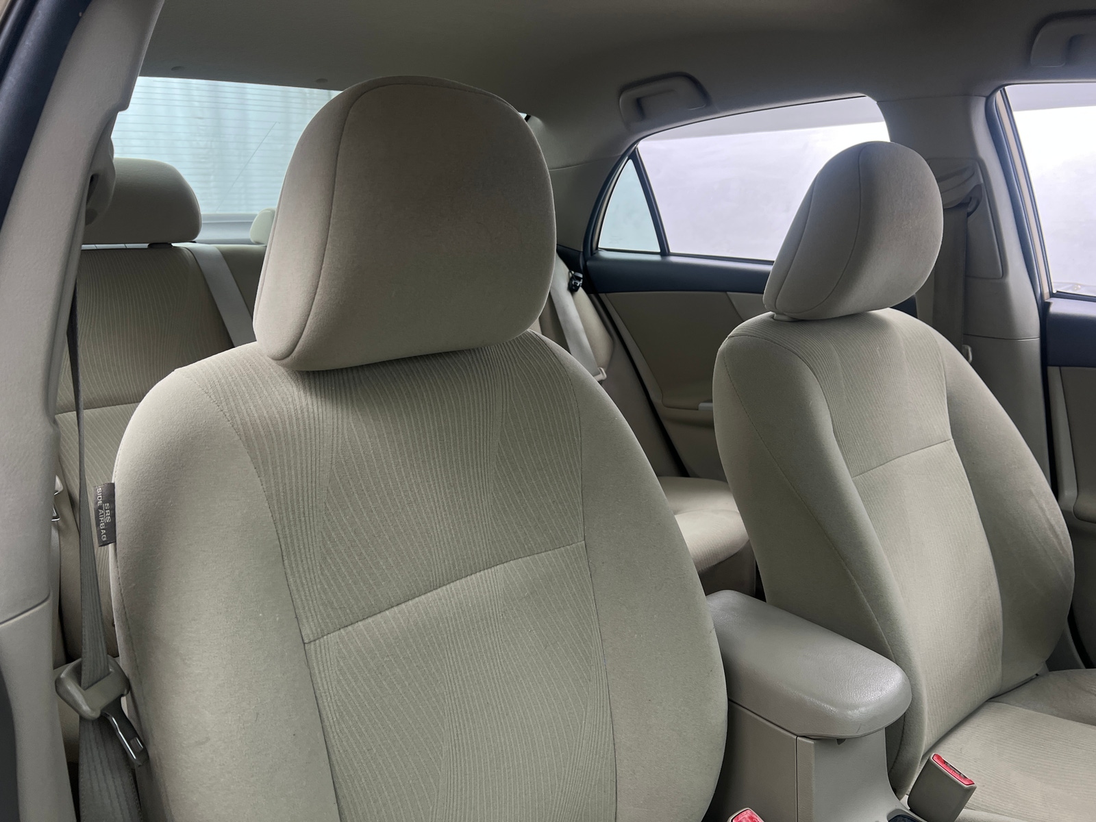 Thumbnail: 2013 Toyota Corolla - 2