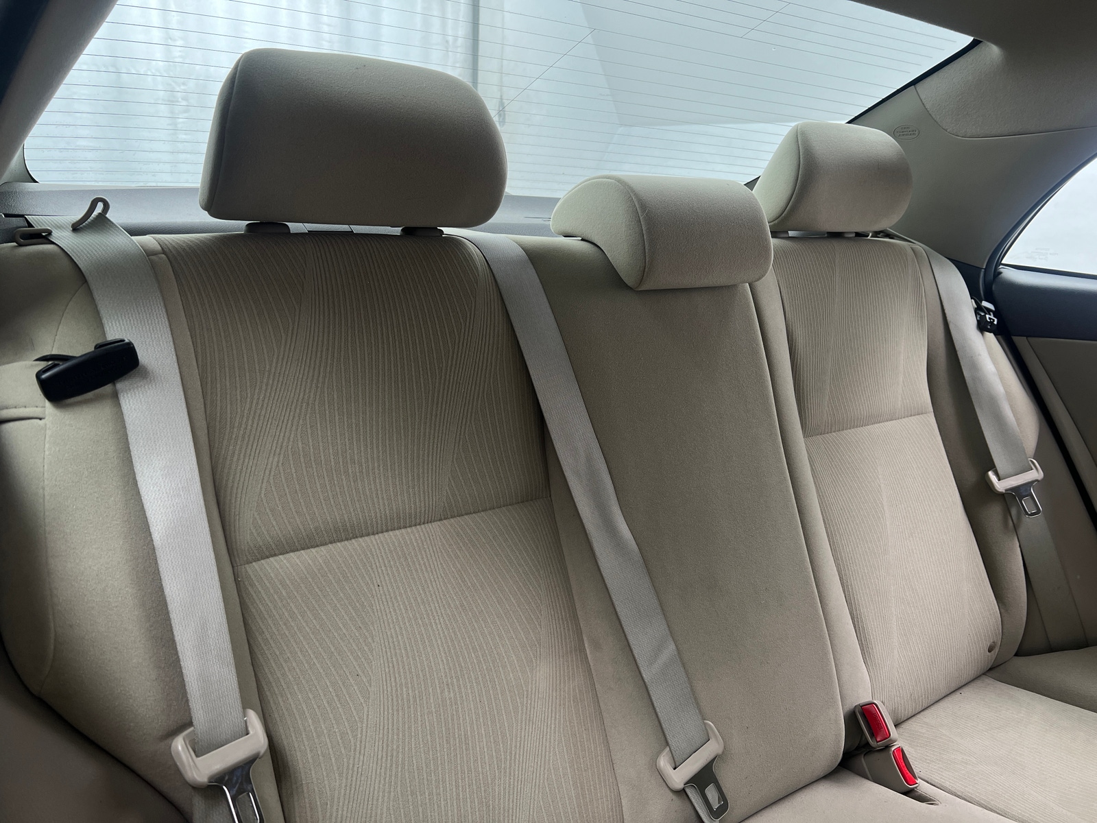 Thumbnail: 2013 Toyota Corolla - 6