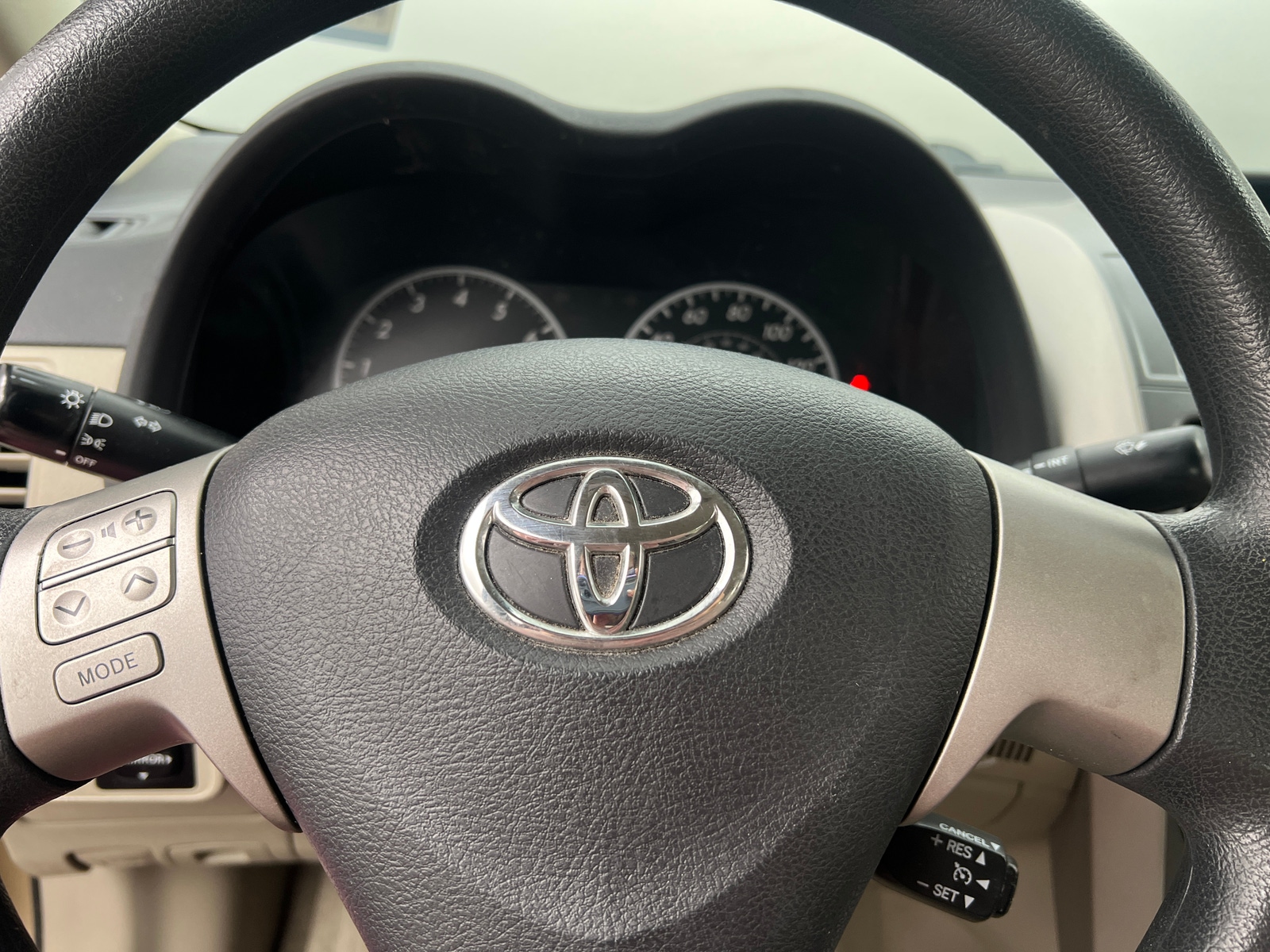 Thumbnail: 2013 Toyota Corolla - 5