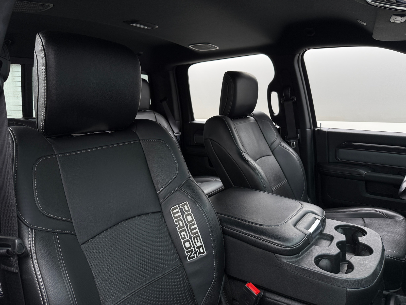 Thumbnail: 2021 RAM 2500 - 2