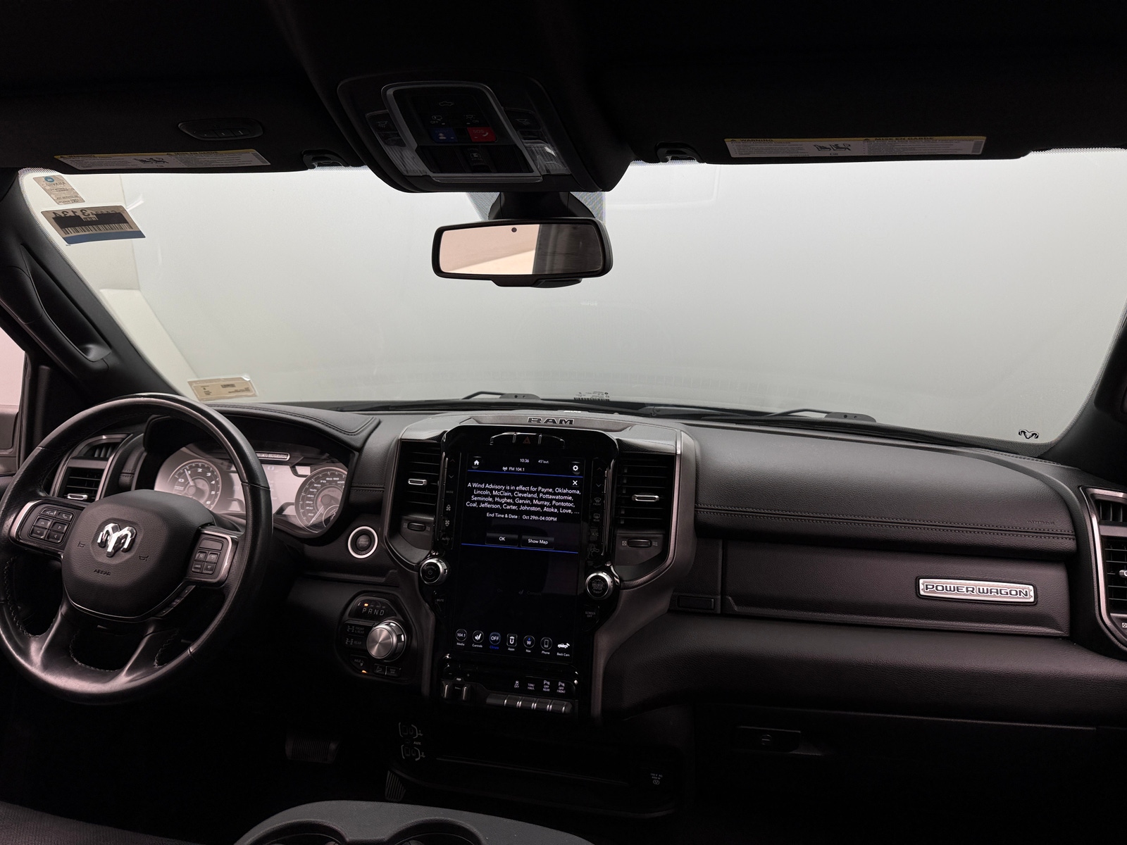 Thumbnail: 2021 RAM 2500 - 3