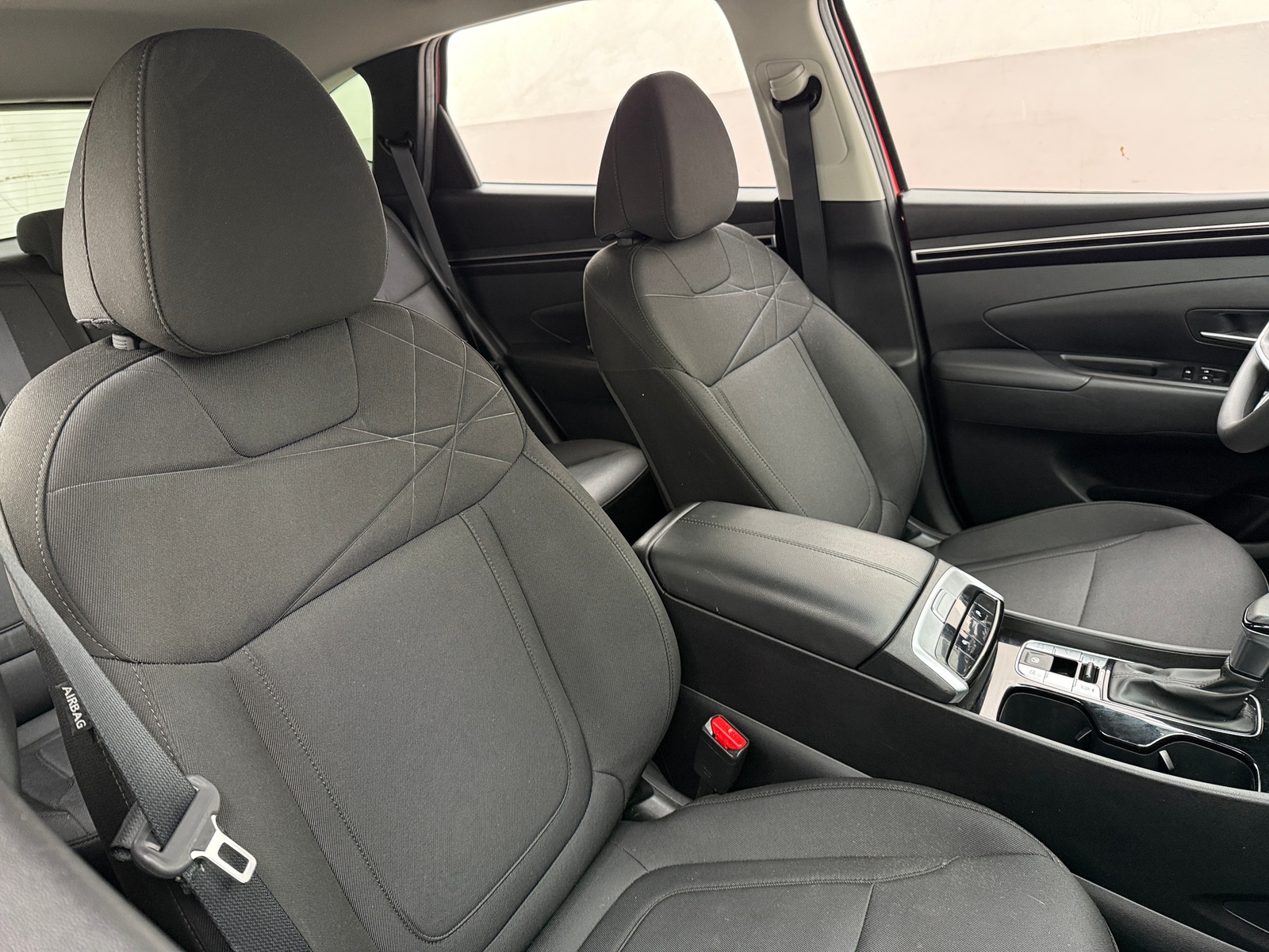 Thumbnail: 2022 Hyundai Tucson - 2